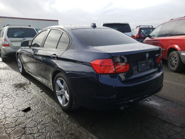 Photo 2 VIN: WBA3A5C55CF345652 - BMW 328 I 