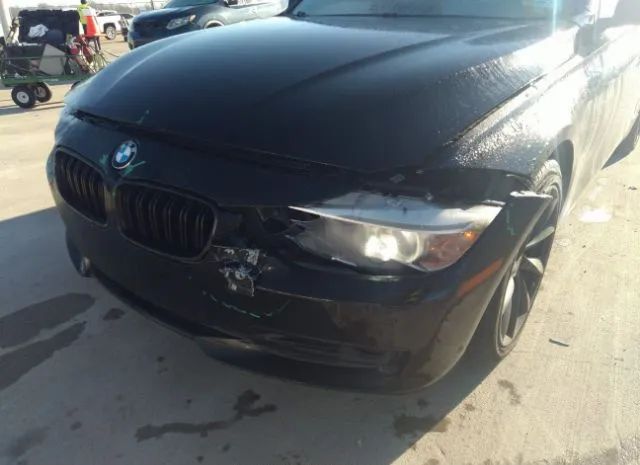 Photo 5 VIN: WBA3A5C55CF345831 - BMW 3 SERIES 