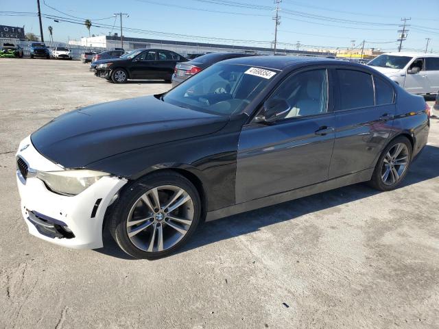 Photo 0 VIN: WBA3A5C55CF346333 - BMW 3 SERIES 