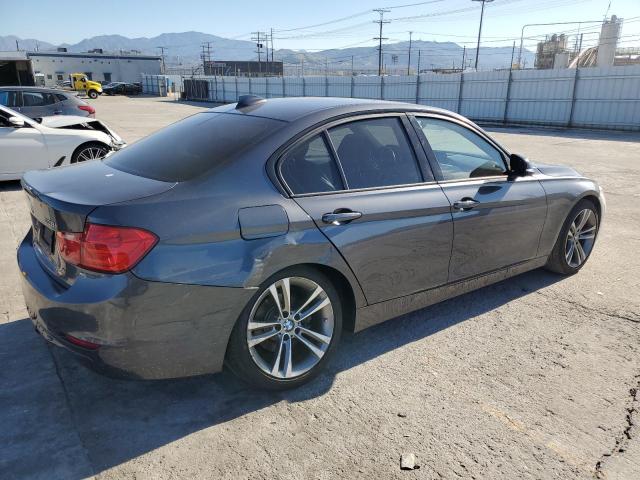 Photo 2 VIN: WBA3A5C55CF346333 - BMW 3 SERIES 