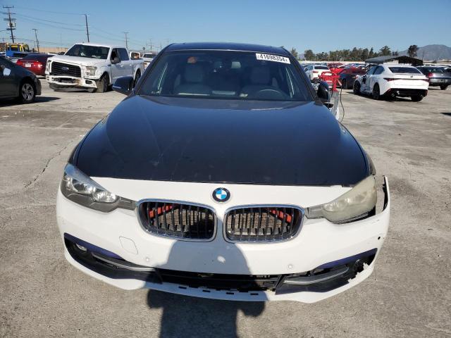 Photo 4 VIN: WBA3A5C55CF346333 - BMW 3 SERIES 