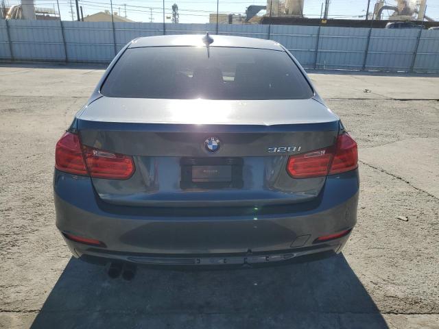 Photo 5 VIN: WBA3A5C55CF346333 - BMW 3 SERIES 