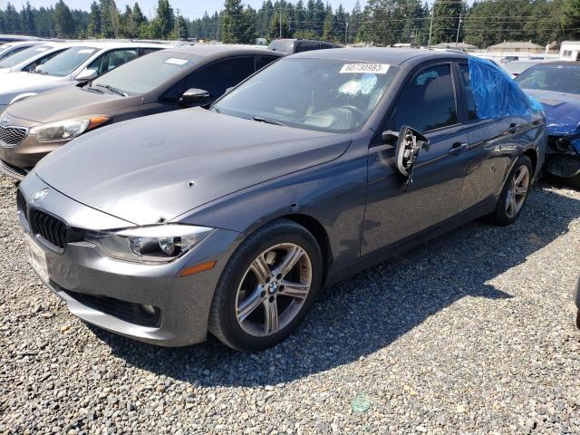 Photo 0 VIN: WBA3A5C55CF346445 - BMW 328 I 