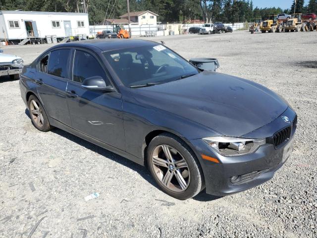 Photo 3 VIN: WBA3A5C55CF346445 - BMW 328 I 