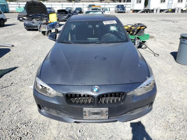 Photo 4 VIN: WBA3A5C55CF346445 - BMW 328 I 