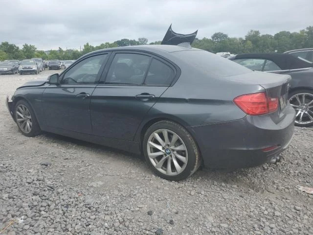 Photo 1 VIN: WBA3A5C55CF347160 - BMW 328 I 