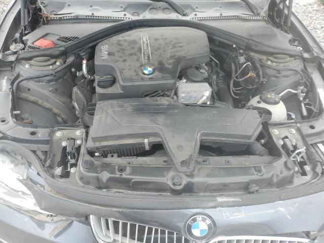 Photo 10 VIN: WBA3A5C55CF347160 - BMW 328 I 