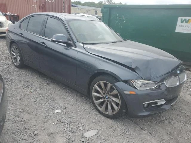 Photo 3 VIN: WBA3A5C55CF347160 - BMW 328 I 