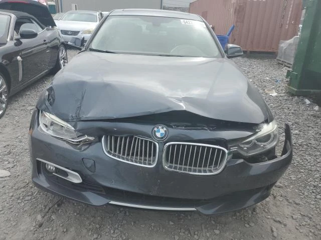 Photo 4 VIN: WBA3A5C55CF347160 - BMW 328 I 