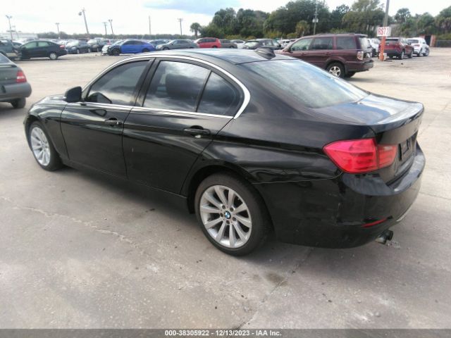 Photo 2 VIN: WBA3A5C55CF347255 - BMW 328I 