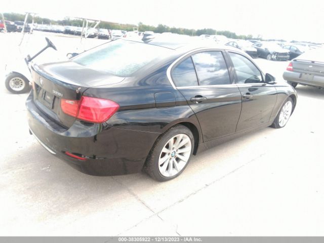 Photo 3 VIN: WBA3A5C55CF347255 - BMW 328I 