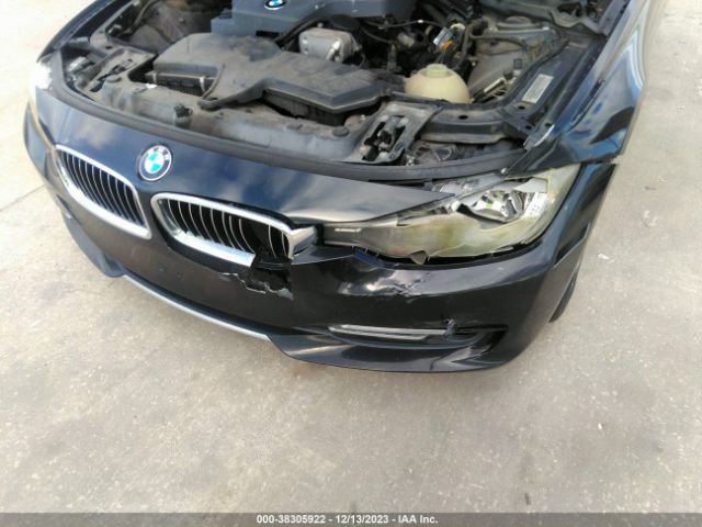 Photo 5 VIN: WBA3A5C55CF347255 - BMW 328I 