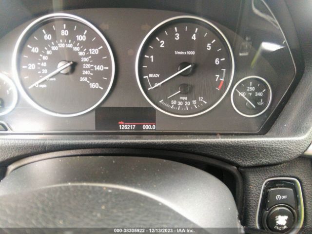 Photo 6 VIN: WBA3A5C55CF347255 - BMW 328I 