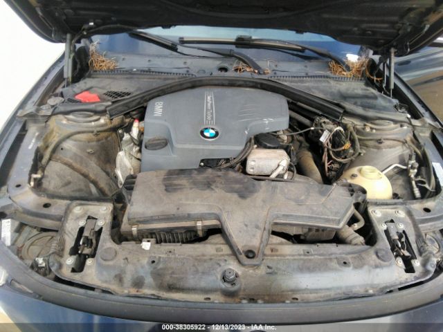 Photo 9 VIN: WBA3A5C55CF347255 - BMW 328I 