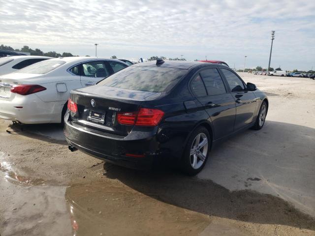 Photo 3 VIN: WBA3A5C55CF349622 - BMW 328 I 