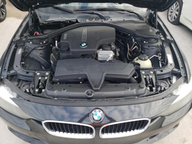 Photo 6 VIN: WBA3A5C55CF349622 - BMW 328 I 