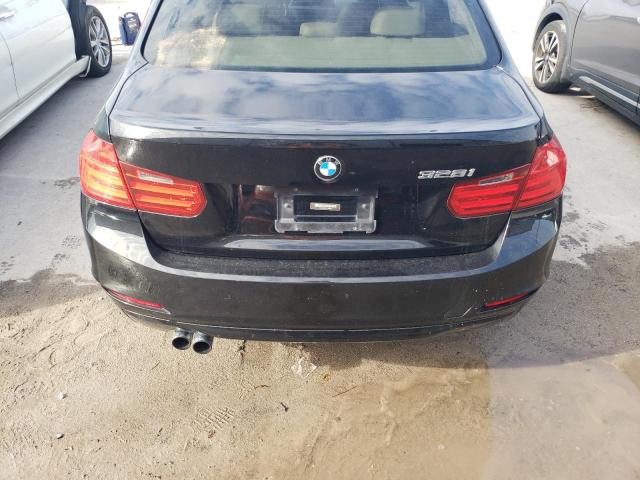 Photo 8 VIN: WBA3A5C55CF349622 - BMW 328 I 