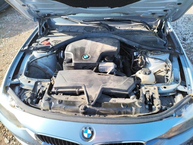 Photo 6 VIN: WBA3A5C55CF350091 - BMW 3 SERIES 