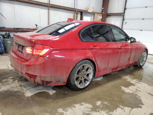 Photo 2 VIN: WBA3A5C55CFJ88592 - BMW 3 SERIES 