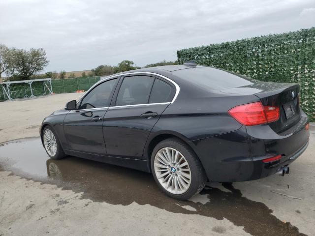 Photo 1 VIN: WBA3A5C55CFJ88706 - BMW 3 SERIES 