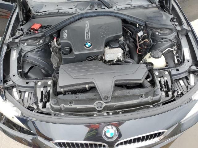 Photo 10 VIN: WBA3A5C55CFJ88706 - BMW 3 SERIES 