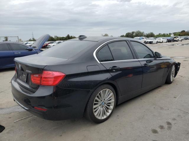 Photo 2 VIN: WBA3A5C55CFJ88706 - BMW 3 SERIES 