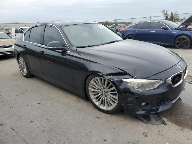 Photo 3 VIN: WBA3A5C55CFJ88706 - BMW 3 SERIES 