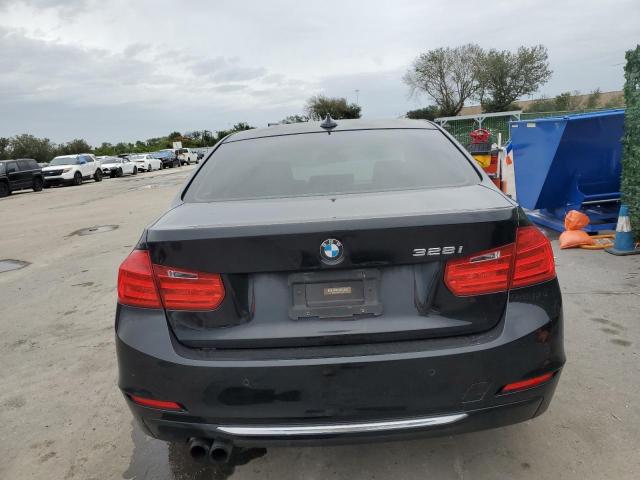 Photo 5 VIN: WBA3A5C55CFJ88706 - BMW 3 SERIES 