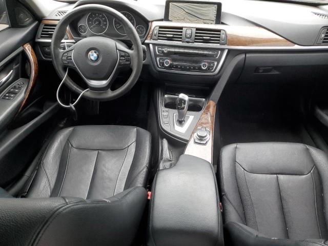 Photo 7 VIN: WBA3A5C55CFJ88706 - BMW 3 SERIES 