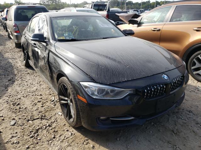 Photo 0 VIN: WBA3A5C55CFJ89581 - BMW 328 I 