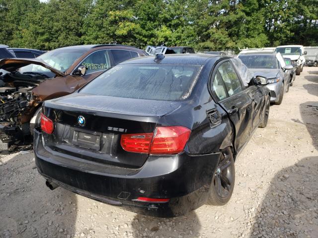 Photo 3 VIN: WBA3A5C55CFJ89581 - BMW 328 I 