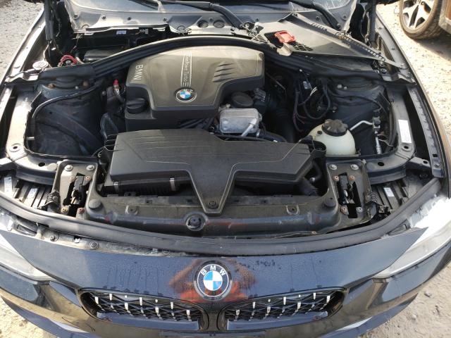 Photo 6 VIN: WBA3A5C55CFJ89581 - BMW 328 I 