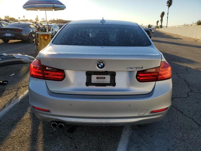 Photo 5 VIN: WBA3A5C55DF351453 - BMW 328 I 