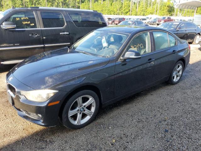 Photo 0 VIN: WBA3A5C55DF351906 - BMW 328 I 