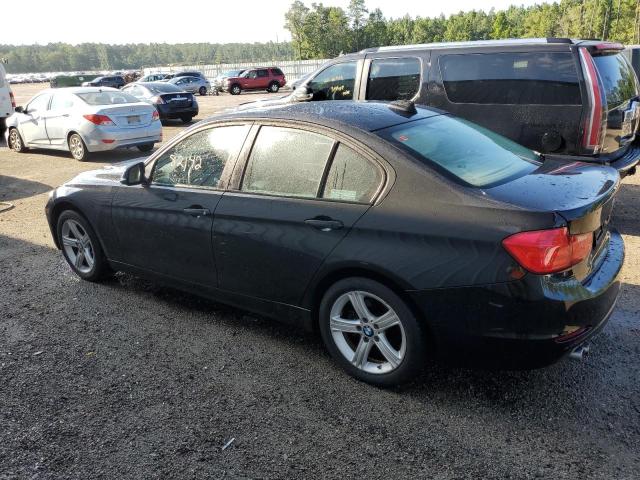 Photo 1 VIN: WBA3A5C55DF351906 - BMW 328 I 