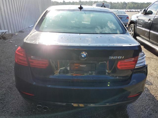 Photo 5 VIN: WBA3A5C55DF351906 - BMW 328 I 