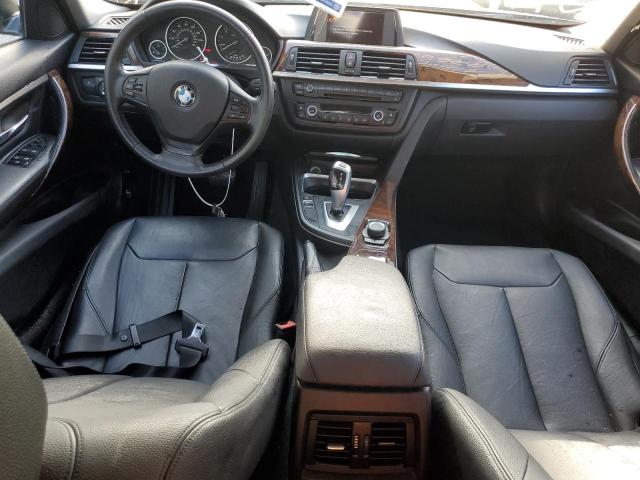 Photo 7 VIN: WBA3A5C55DF351906 - BMW 328 I 