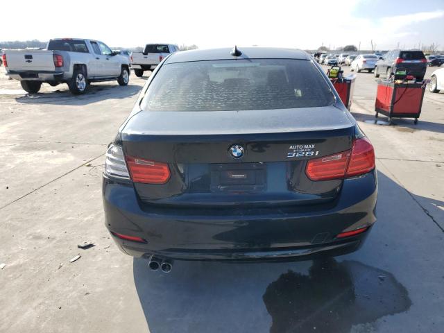 Photo 5 VIN: WBA3A5C55DF352120 - BMW 328 I 