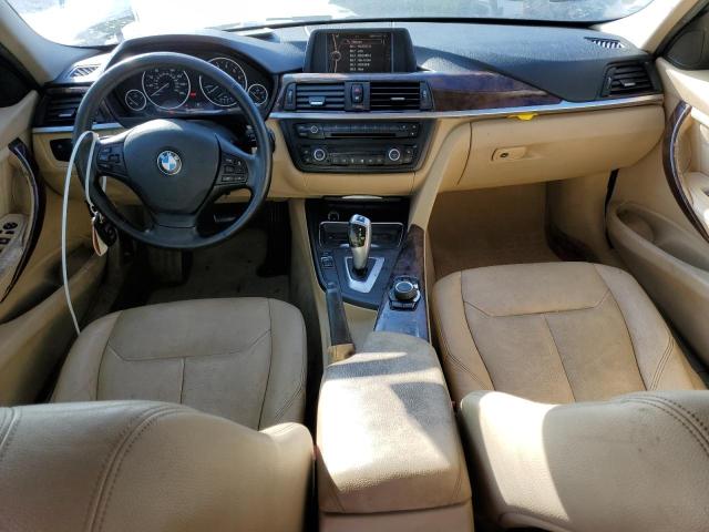 Photo 7 VIN: WBA3A5C55DF352120 - BMW 328 I 