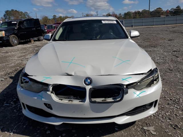 Photo 4 VIN: WBA3A5C55DF352523 - BMW 3 SERIES 