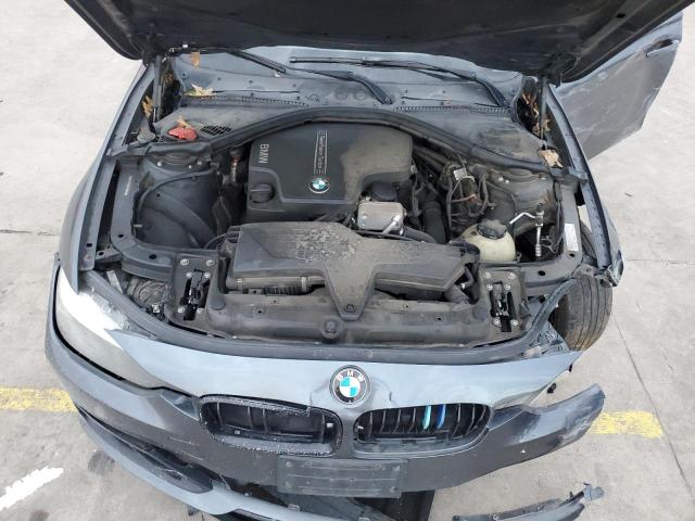 Photo 10 VIN: WBA3A5C55DF352540 - BMW 328 I 