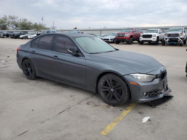 Photo 3 VIN: WBA3A5C55DF352540 - BMW 328 I 