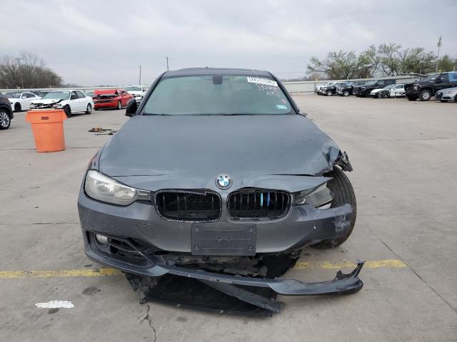 Photo 4 VIN: WBA3A5C55DF352540 - BMW 328 I 