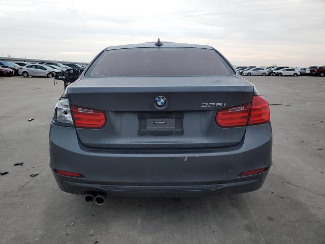 Photo 5 VIN: WBA3A5C55DF352540 - BMW 328 I 