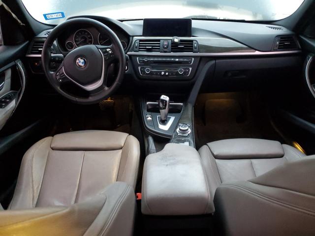 Photo 7 VIN: WBA3A5C55DF352540 - BMW 328 I 