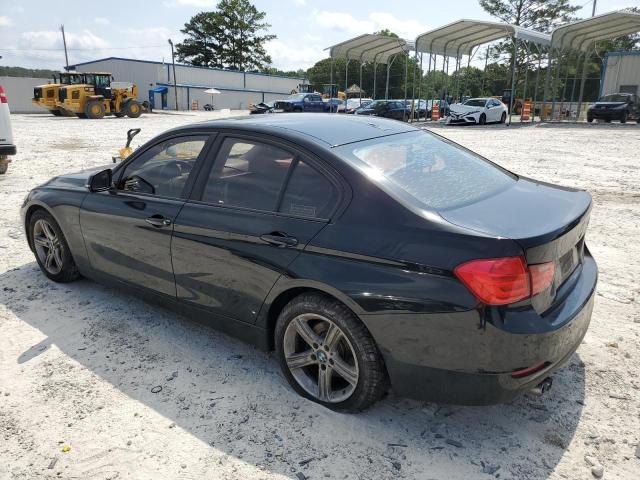 Photo 1 VIN: WBA3A5C55DF353395 - BMW 328 I 