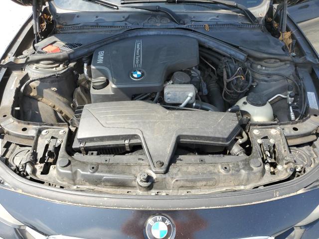 Photo 10 VIN: WBA3A5C55DF353395 - BMW 328 I 