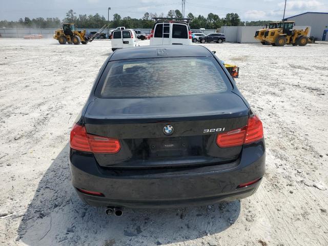 Photo 5 VIN: WBA3A5C55DF353395 - BMW 328 I 