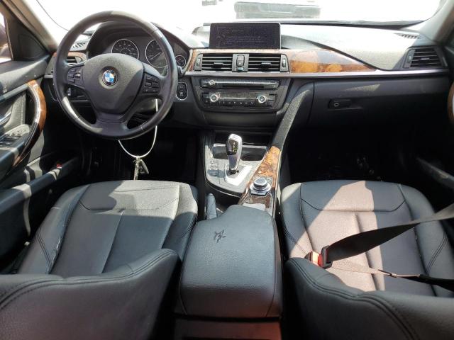 Photo 7 VIN: WBA3A5C55DF353395 - BMW 328 I 