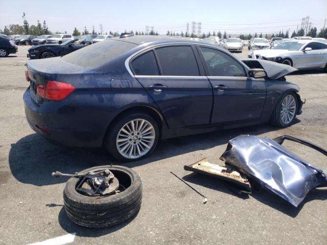 Photo 2 VIN: WBA3A5C55DF353641 - BMW 328 I 